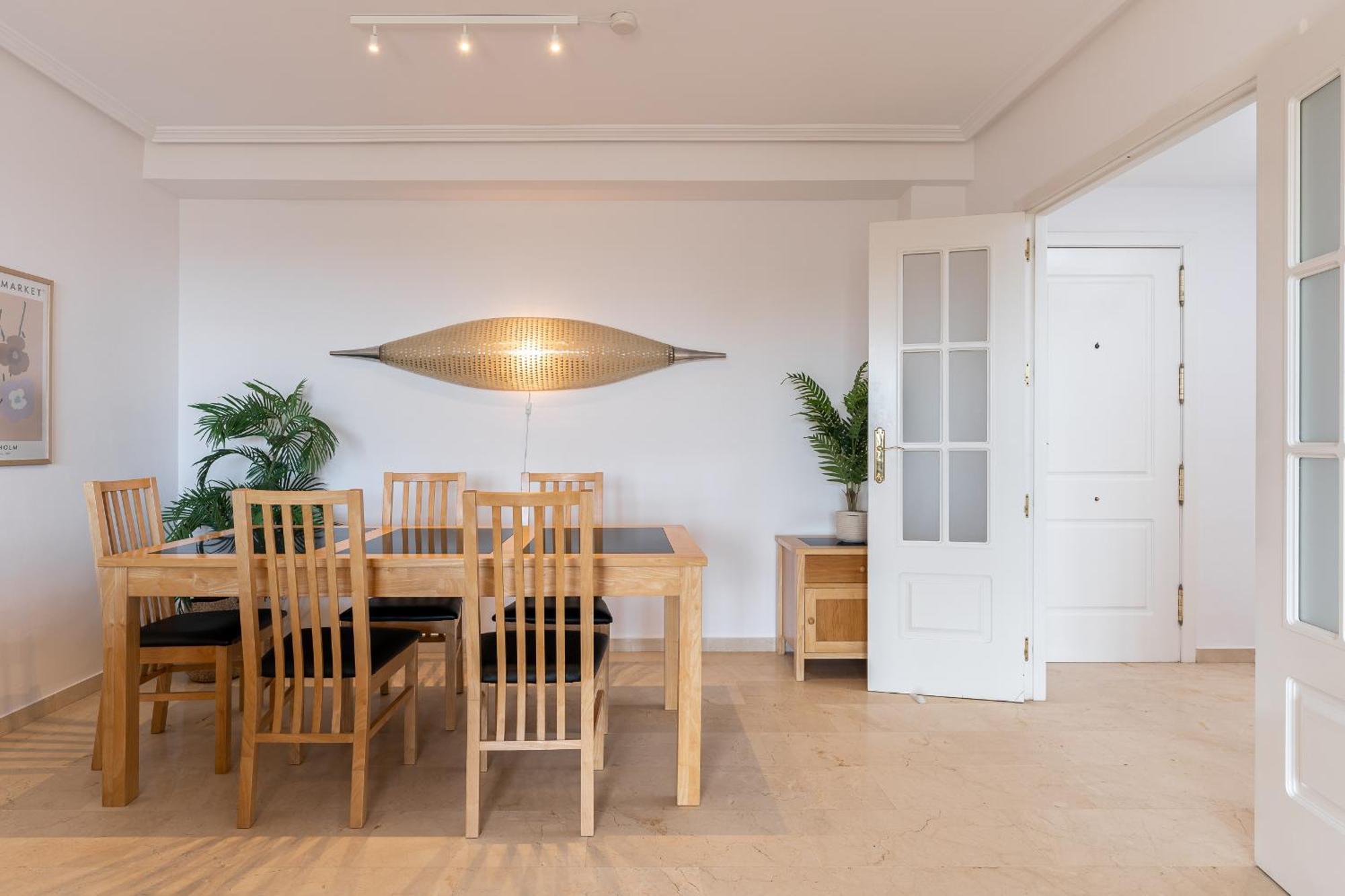 Apartment Monko Macadamia Benalmadena