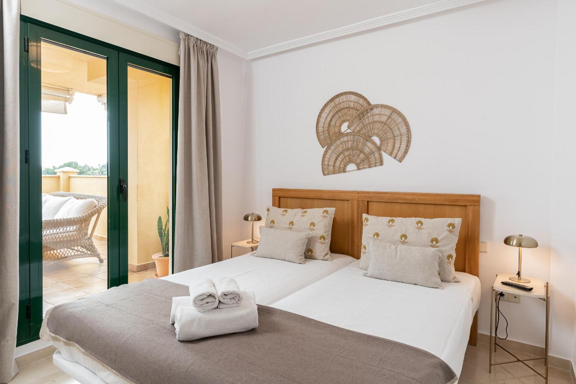 Apartment Monko Macadamia Benalmadena