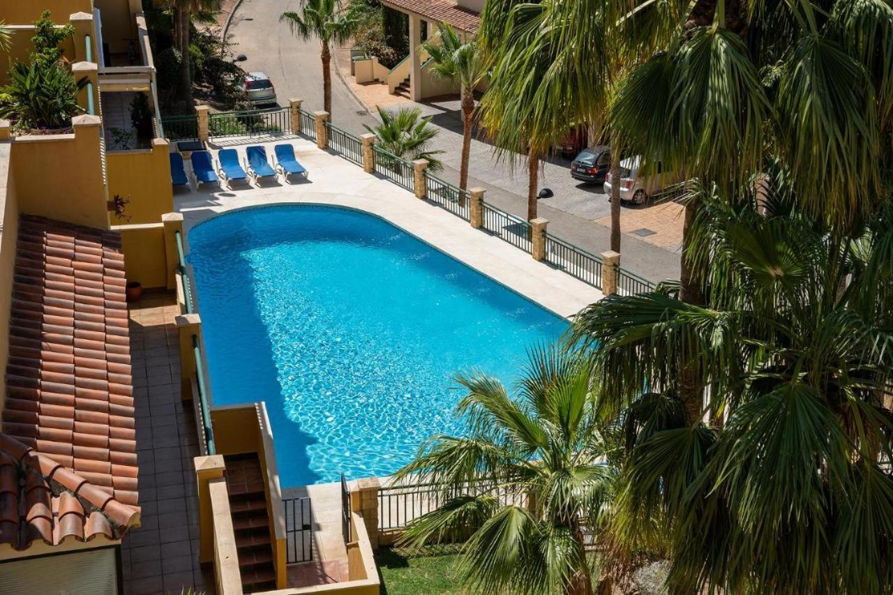 Monko Macadamia Benalmadena