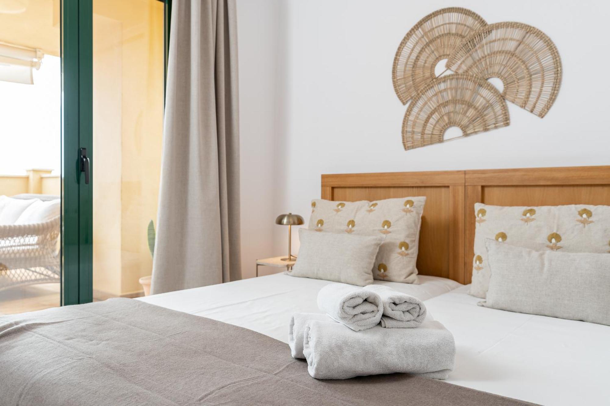 Monko Macadamia Appartement *